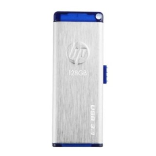 hp memoria usb 3.0 hp 128gb x730w metal
