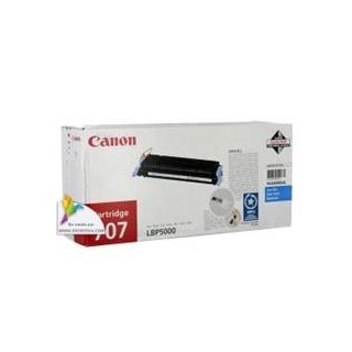canon toner canon cian cl707c 2.000pag lbp 5000 5100