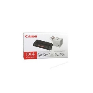 canon toner canon fx   4 negro 3500pag