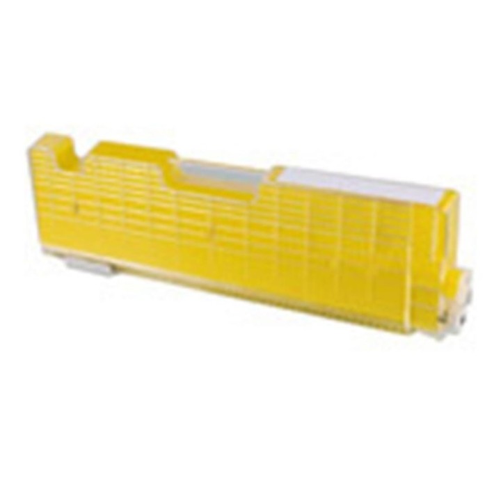 ricoh toner ricoh cl   3000  type 125  amarillo