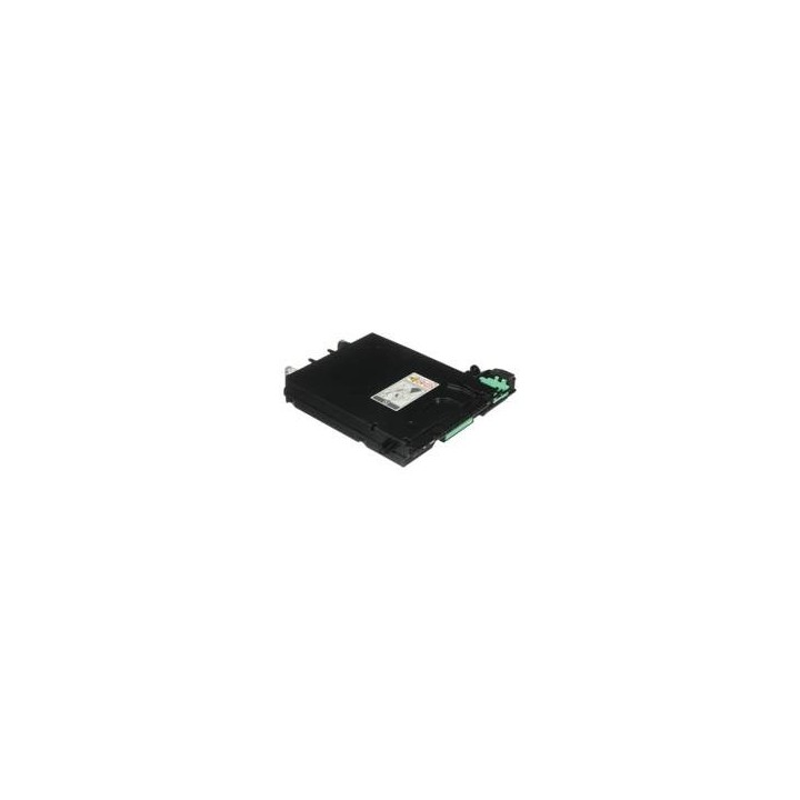 ricoh recipiente 406043 ricoh para toner residual 25000 paginas