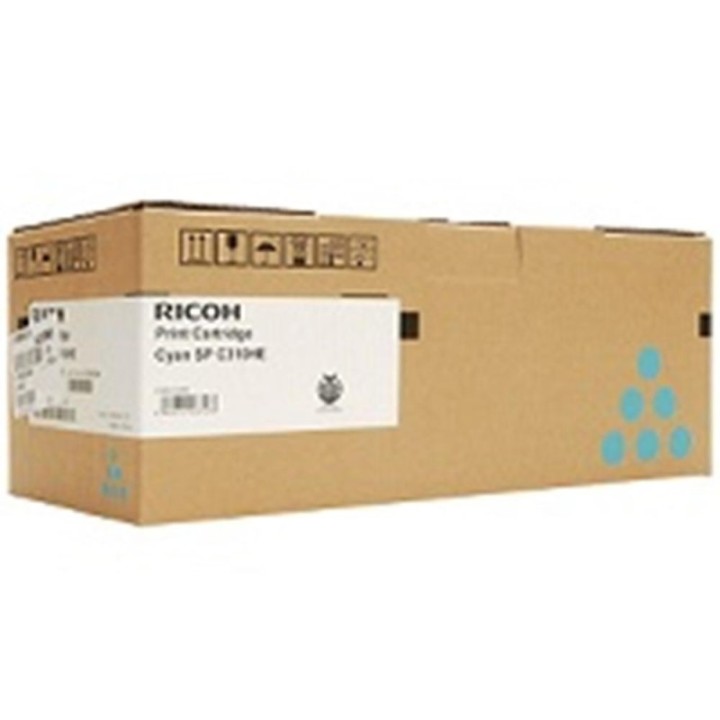 ricoh toner ricoh sp c730 cian
