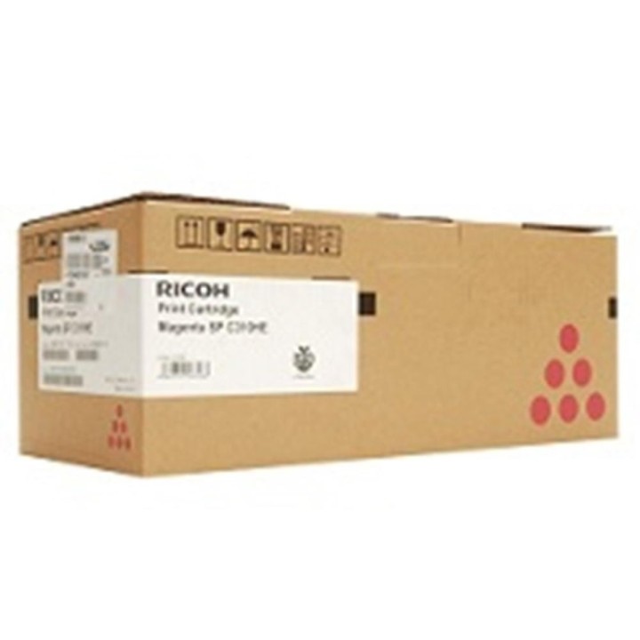 ricoh toner ricoh sp c730 magenta