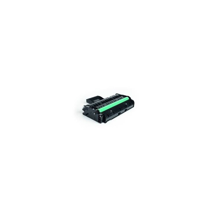 ricoh toner ricoh 407254 negro aio larga duracion 2600 paginas sp213w    sp213sfnw    sp 211su