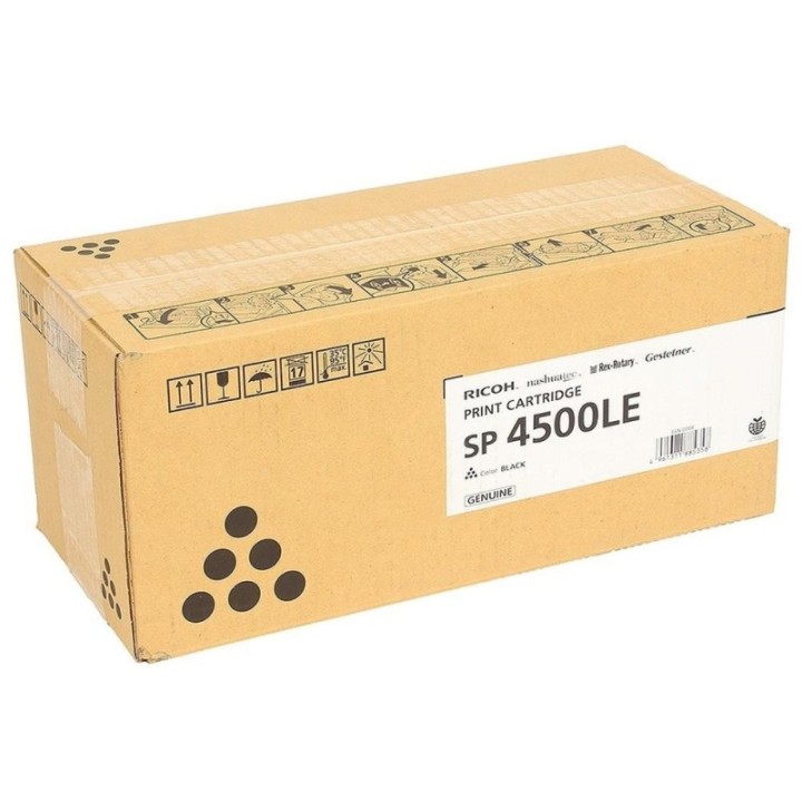 ricoh toner ricoh sp   4500dn   3600dn   3600sf   4510sf   4510dn   3610sf negro