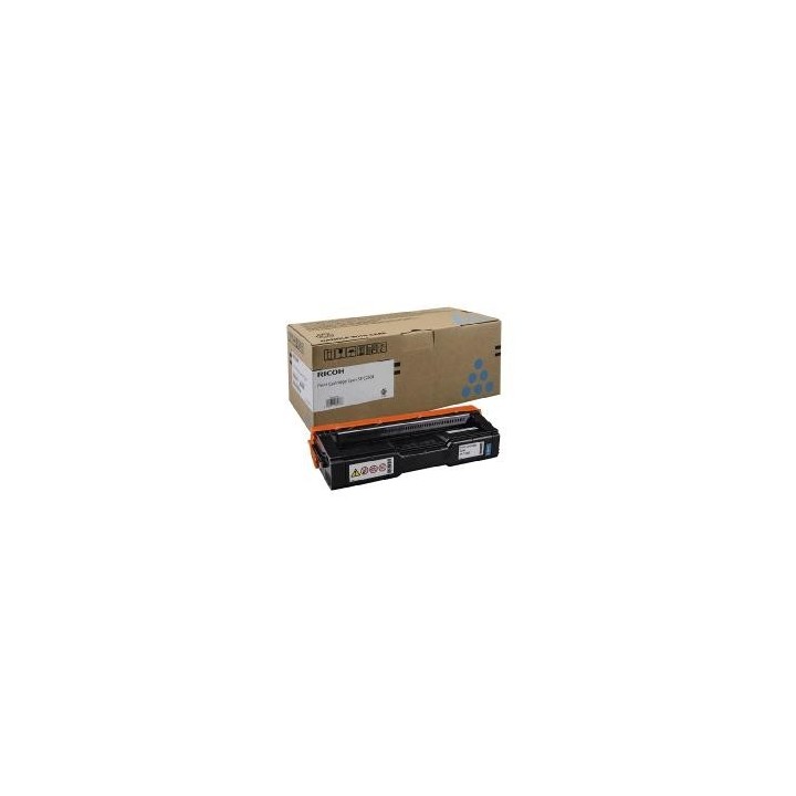 ricoh toner ricoh 407544 cian c250 1600pag