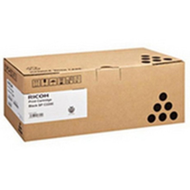ricoh ricoh mpc3500   ad   4500   ad toner amarillo type mpc4500e