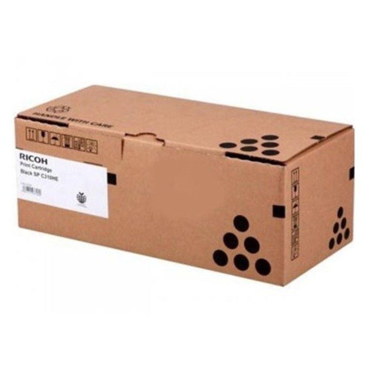ricoh toner ricoh sp   3400le   3410   3400n negro