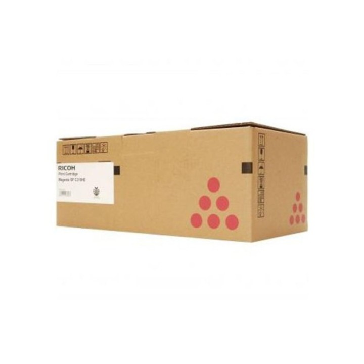 ricoh toner ricoh spc 310   311   312   231sf   232sf   242dn   320dn   340dn   342dn magenta