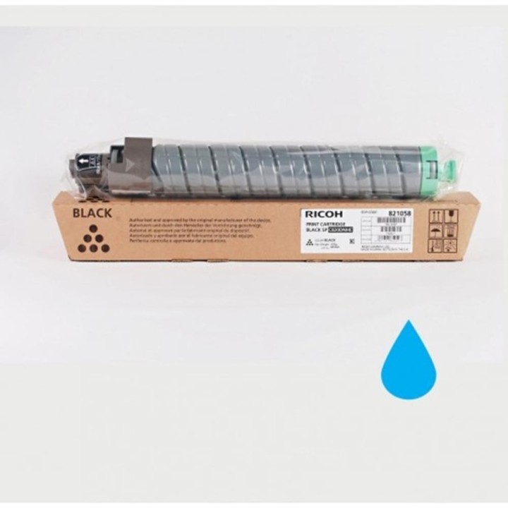 ricoh toner ricoh aficio sp   c820   c821 cian