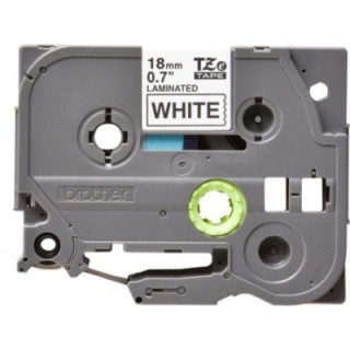brother cinta laminada brother tze241civ 18mm x 8m