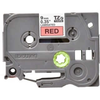brother cinta laminada brother tze421 9mm x 8m
