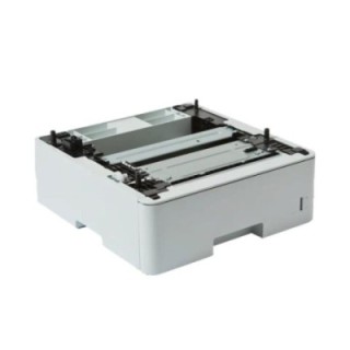 brother bandeja de papel brother lt6505 520 hojas