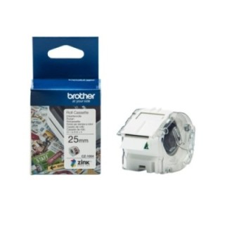 brother rollo cinta adhesiva brother cz1004 5m