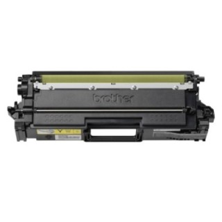 brother toner brother tn821xxly amarillo 12000 paginas