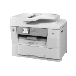 brother multifunción inyección brother mfc   j6959dw color wifi