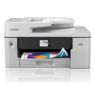 brother multifuncion inyeccion brother mfc   j6760dwe ecopro color duplex