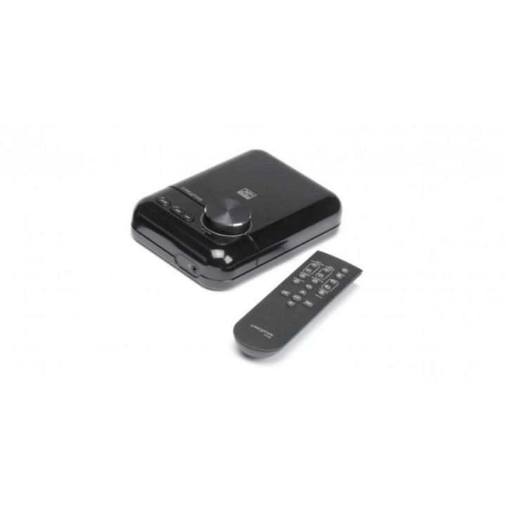 creative tarjeta de sonido creative sb wireless receiver