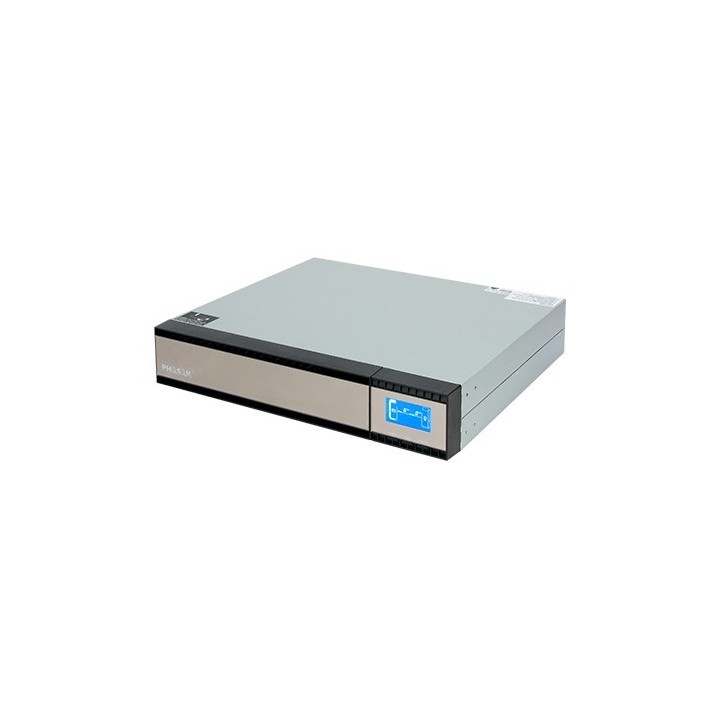 phasak sai ups phasak 2000va rack 19 on   line ph 9320