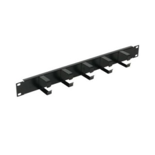 phasak panel frontal phasak con guia para cables para servidor rack 19 pulgadas