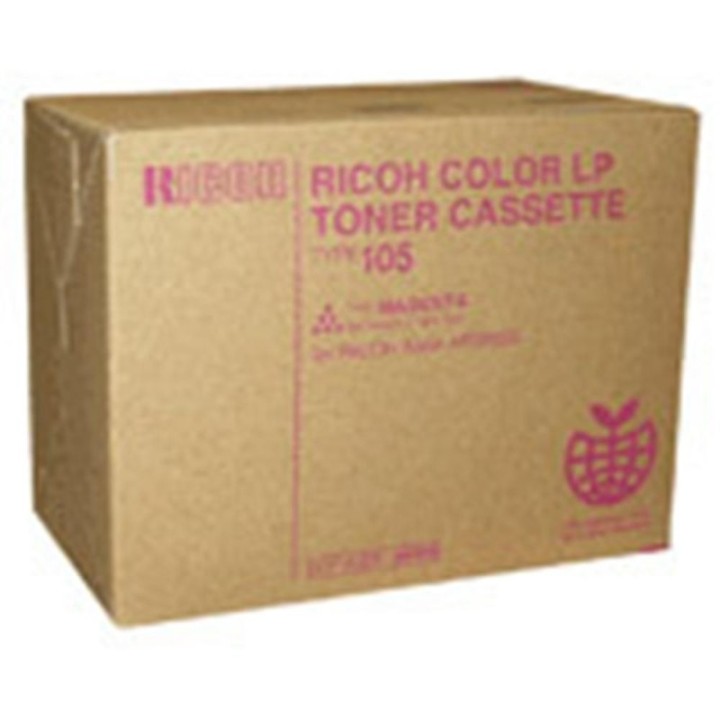 ricoh toner ricoh cl7000   7100 ap3800c magenta
