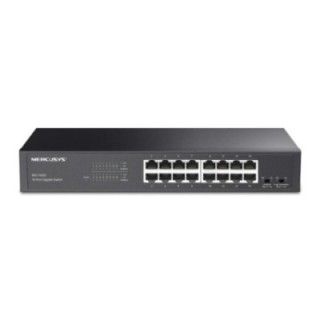 mercusys switch mercusys ms116gs 16 puertos