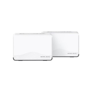 mercusys punto de acceso mercusys halo h27be pack 2