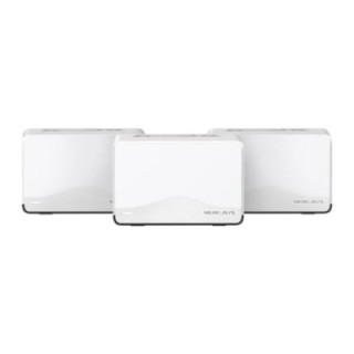 mercusys punto de acceso mercusys halo h27be pack 3