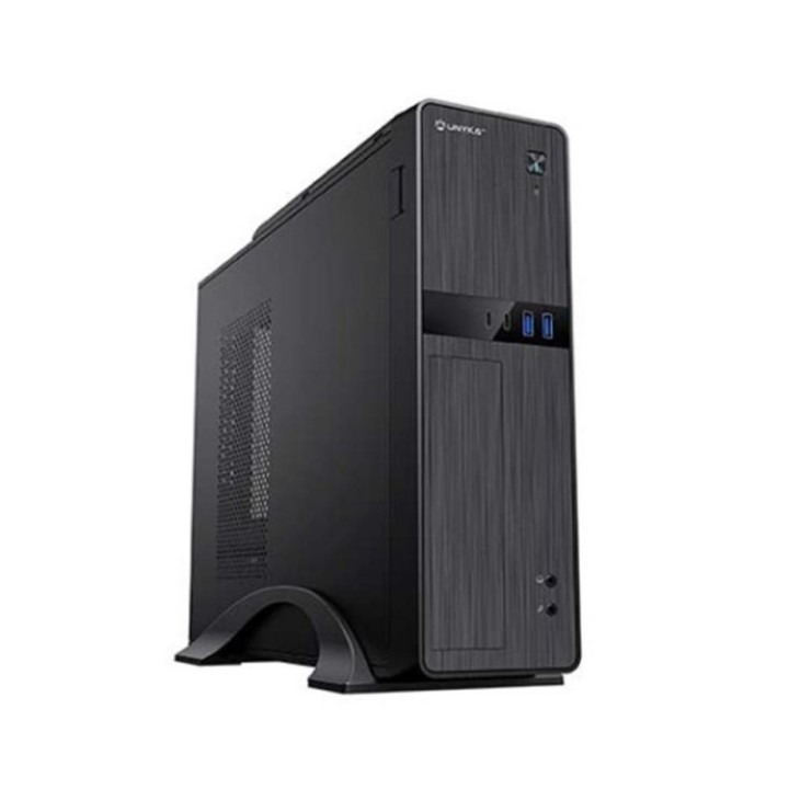 unykach caja ordenador unykach 2011 micro atx 450w negro
