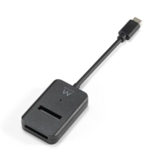 ewent docking station ewent para ssd m.2 usb tipo c