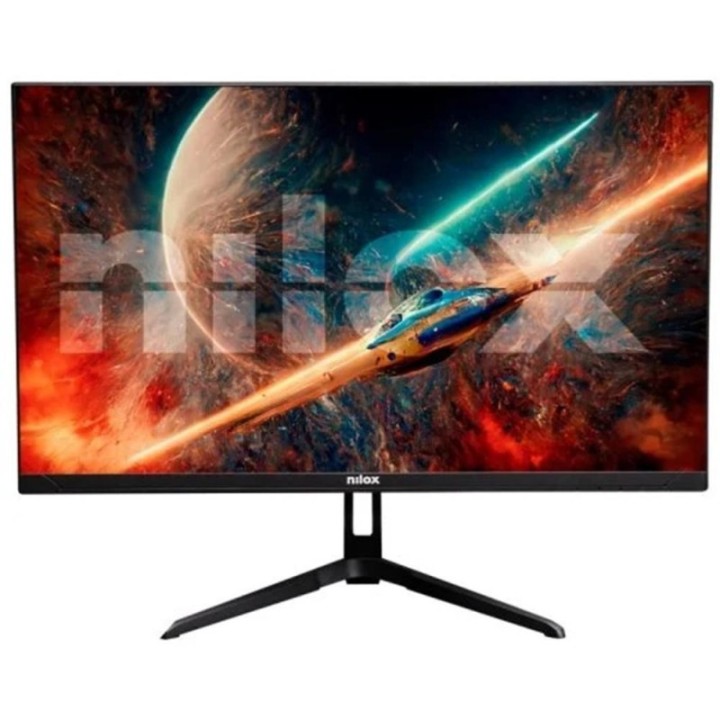 nilox monitor gaming nilox nxm27fhd16511 27 pulgadas fhd 165hz