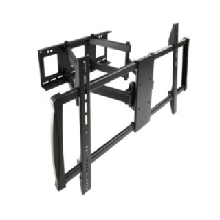 tooq soporte pared tv tooq lp75100tn   b 60 pulgadas   100 pulgadas carga maxima 80kg giratorio   in