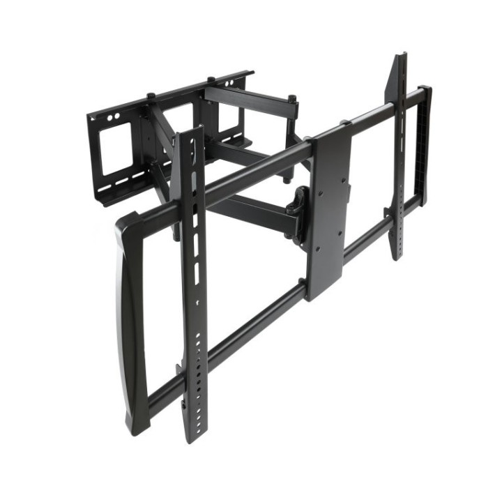 tooq soporte pared tv tooq lp75100tn   b 60 pulgadas   100 pulgadas carga maxima 80kg giratorio   in