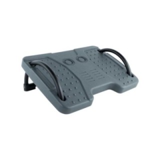 tooq reposapies tooq confort ajustable gris