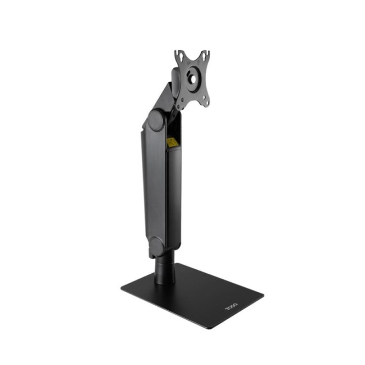 tooq soporte mesa tooq vesa hasta 32 pulgadas 100x100 max 8kg