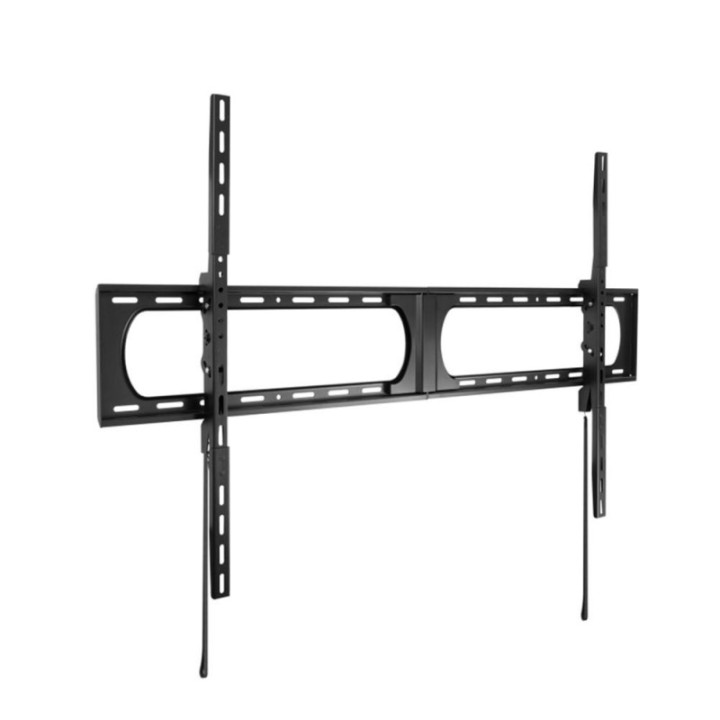 tooq soporte pared tooq vesa hasta 140 pulgadas 1200x800mm max 125kg