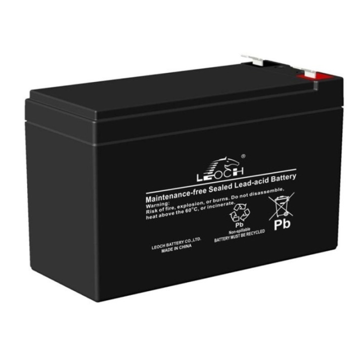 riello upsu bateria riello ups 12v 7ah lhr1228w