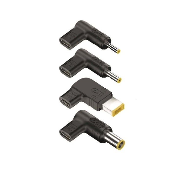 ngs clavija usb tipo c ngs bud   l para portatiles lenovo 4 unidades