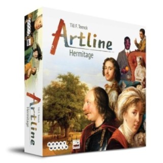 sd games juego de mesa artline pegi 12
