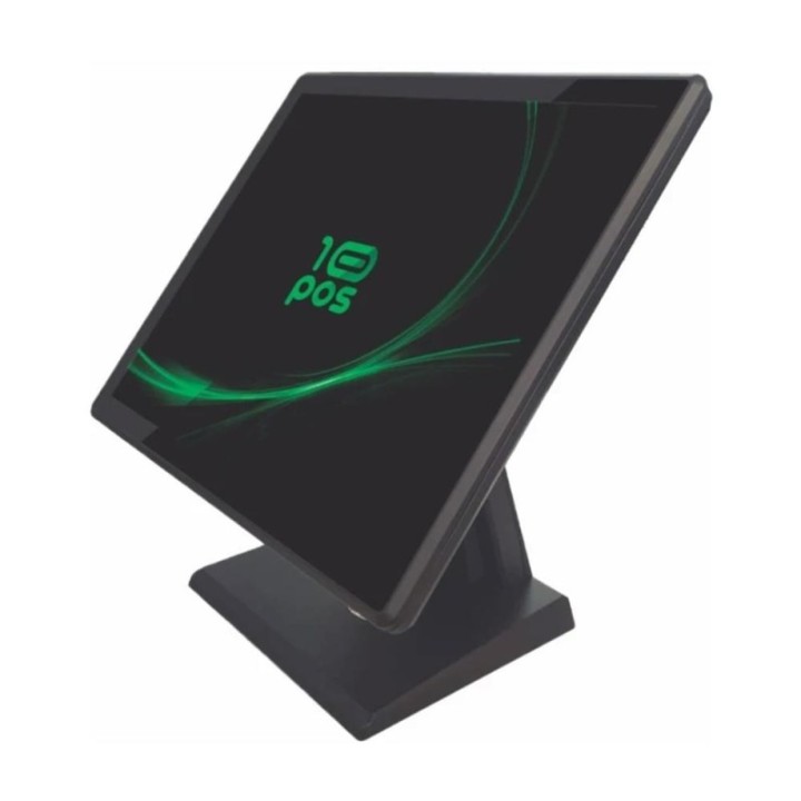 10pos ordenador tpv 10pos tpv 17 pulgadas tactil intel j6412 8gb ssd 128gb wifi