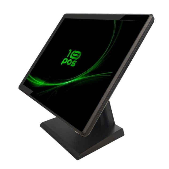 10pos ordenador tpv 10pos 17 pulgadas tactil j6412 8gb ssd 128gb w11iot