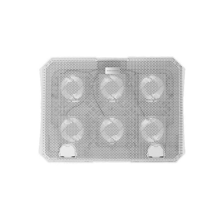 mars gaming base de refrigeracion mars gaming mnbc23w para portatil 16 pulgadas