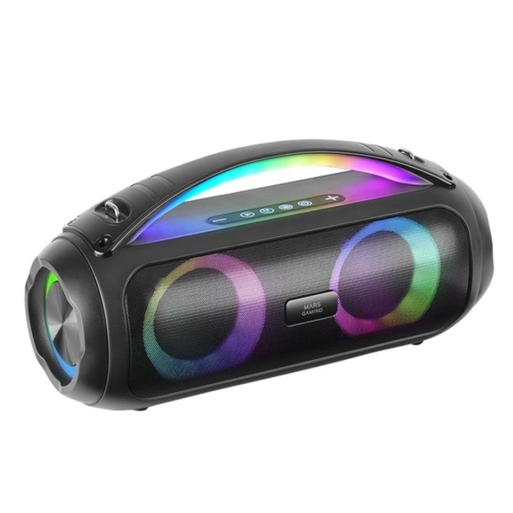 mars gaming altavoz mars gaming ms   pulse