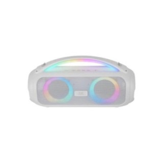 mars gaming altavoz mars gaming mspulsew blanco