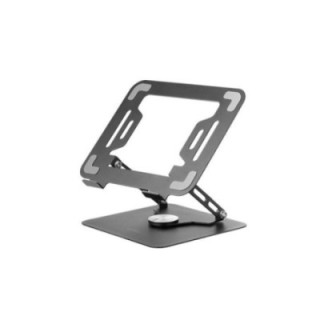 mars gaming soporte portatil mars gaming marsn hasta 17 pulgadas negro