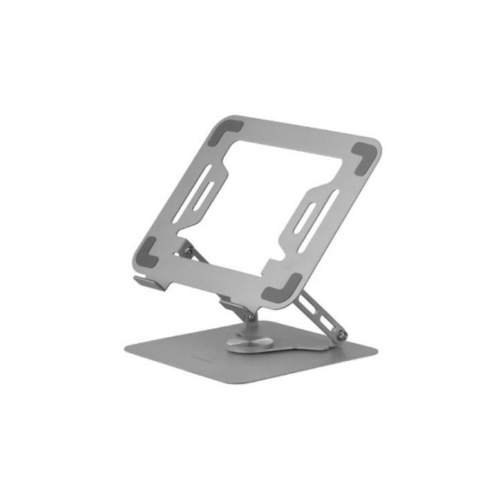 mars gaming soporte portatil mars gaming marsn  hasta 17 pulgadas negro