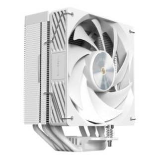 mars gaming ventilador disipador cpu mars gaming mcpux5w 120mm blanco