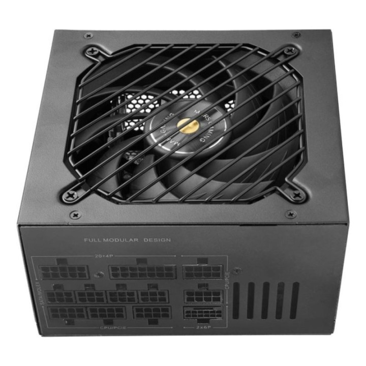 mars gaming fuente alimentacion mars gaming mpb1000psi atx 1000w negra
