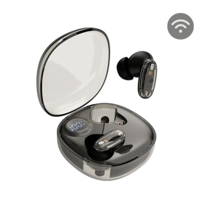 mars gaming auriculares mars gaming mhib2 inalambrico negro