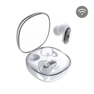 mars gaming auricular mars gaming mhib2 inalambrico blanco